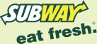 Subway - eat fresh®