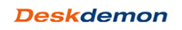 DeskDemon Logo