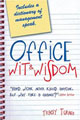 Office Wit & Wisdom