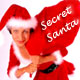 Secret Santa's bag