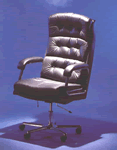 Ever been in the hot seat?