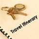 Take our Travel Itinerary Test!