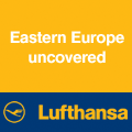 Win with Lufthansa