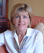 Julie Terry