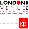 London Venue Expo