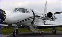 How to book an executive charter aircraft