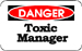 Toxic Managers